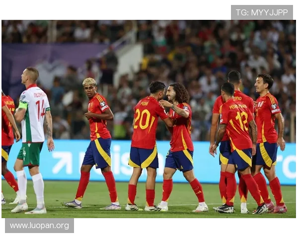 欧洲区预选赛世界杯赛程最新公布一球探体育带你掌握比赛时间与积分走势