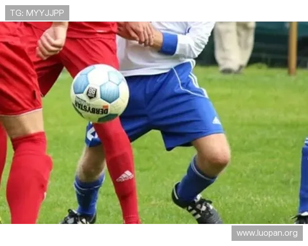 深入解析足球比分变化背后的球探分析技巧提升你的比赛预测能力