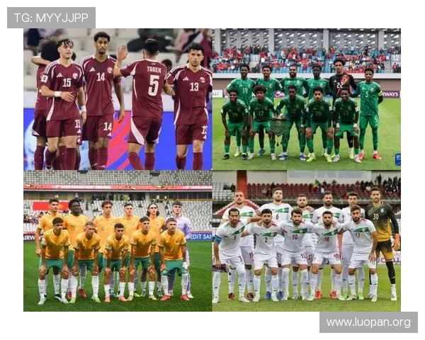 2026世界杯球队实力排名预测，哪些国家队有望成为夺冠热门