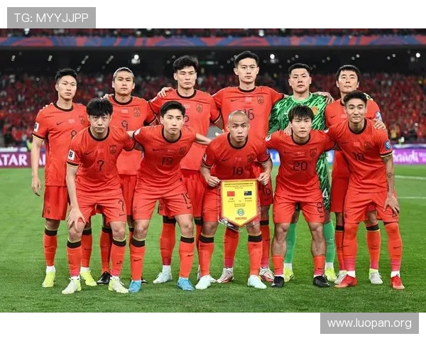 2026年世界杯出线球队的历史战绩与未来展望