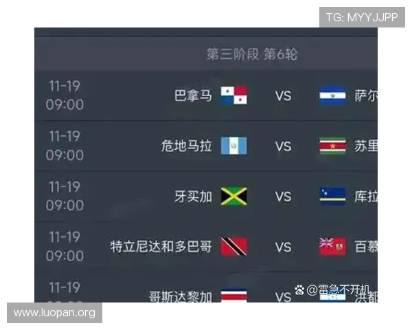 2026年世界杯出线球队名单全解析：晋级条件、比赛走势与热门球队