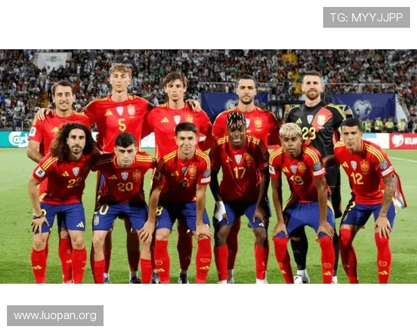 2026年世界杯参赛球队名单全景图，了解每支队伍的核心球员与战术布局