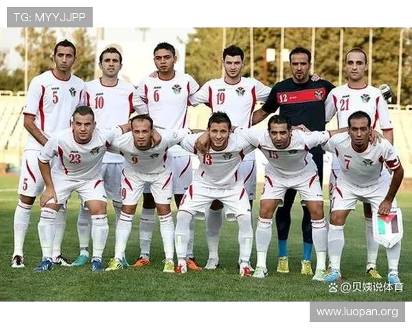 2026年世界杯参赛球队详细介绍，带你了解各国足球队的历史与未来发展