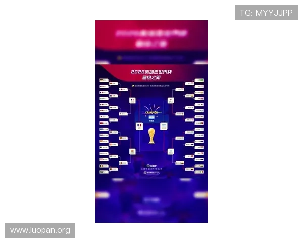 2026年欧洲区世界杯晋级球队有哪些值得关注的亮点和潜力股