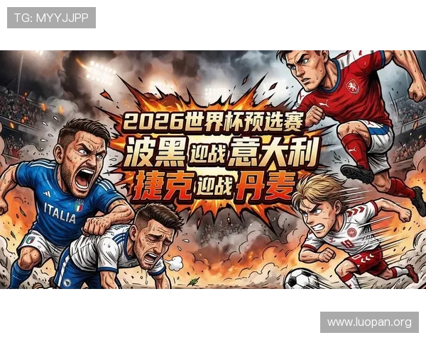 2026年足球世界杯欧洲预选赛详细分组情况及赛程安排全面解析